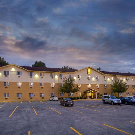 Super 8 By Wyndham Cromwell/Middletown Ξενοδοχείο Εξωτερικό φωτογραφία
