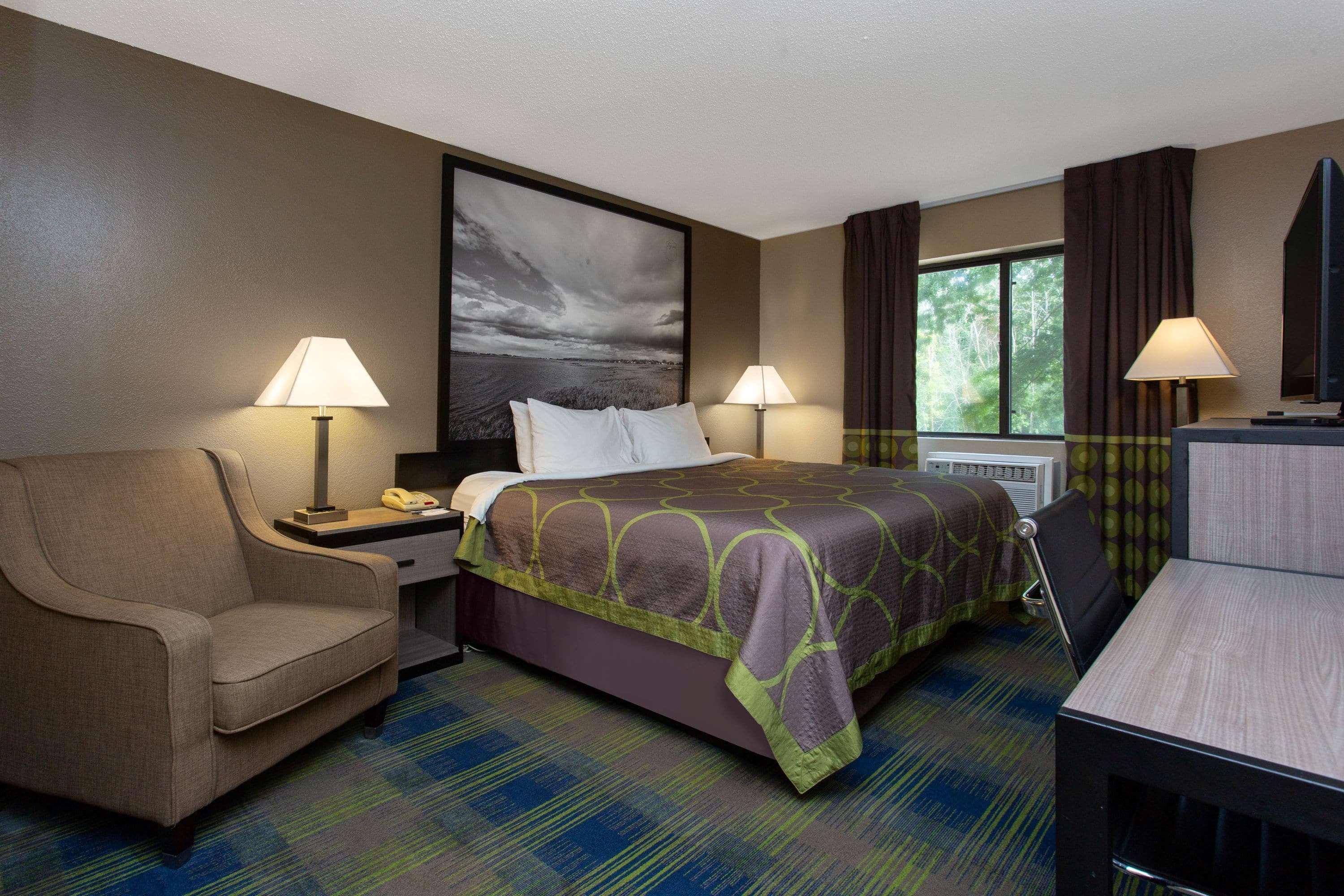 Super 8 By Wyndham Cromwell/Middletown Ξενοδοχείο Εξωτερικό φωτογραφία
