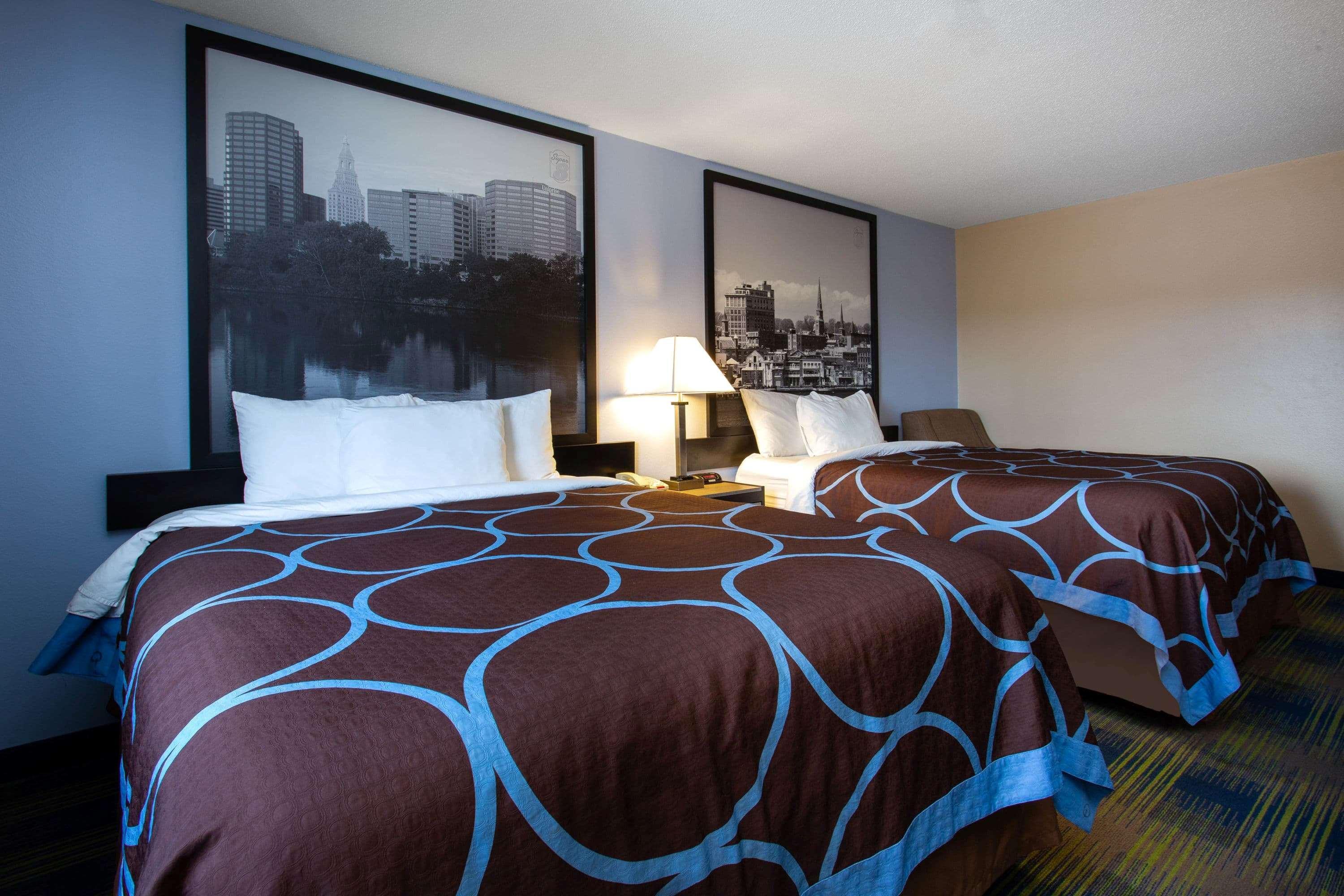 Super 8 By Wyndham Cromwell/Middletown Ξενοδοχείο Εξωτερικό φωτογραφία