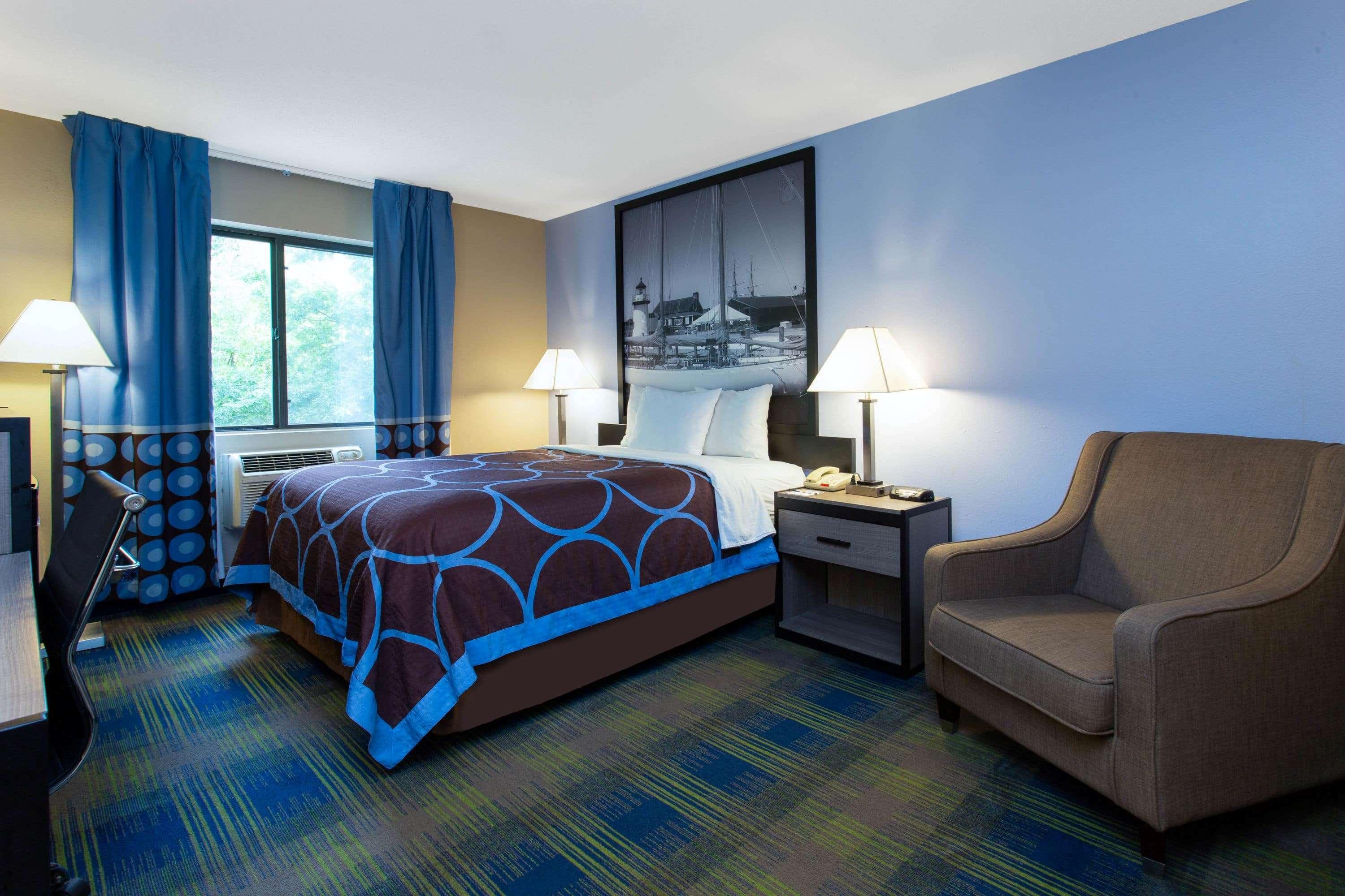 Super 8 By Wyndham Cromwell/Middletown Ξενοδοχείο Εξωτερικό φωτογραφία