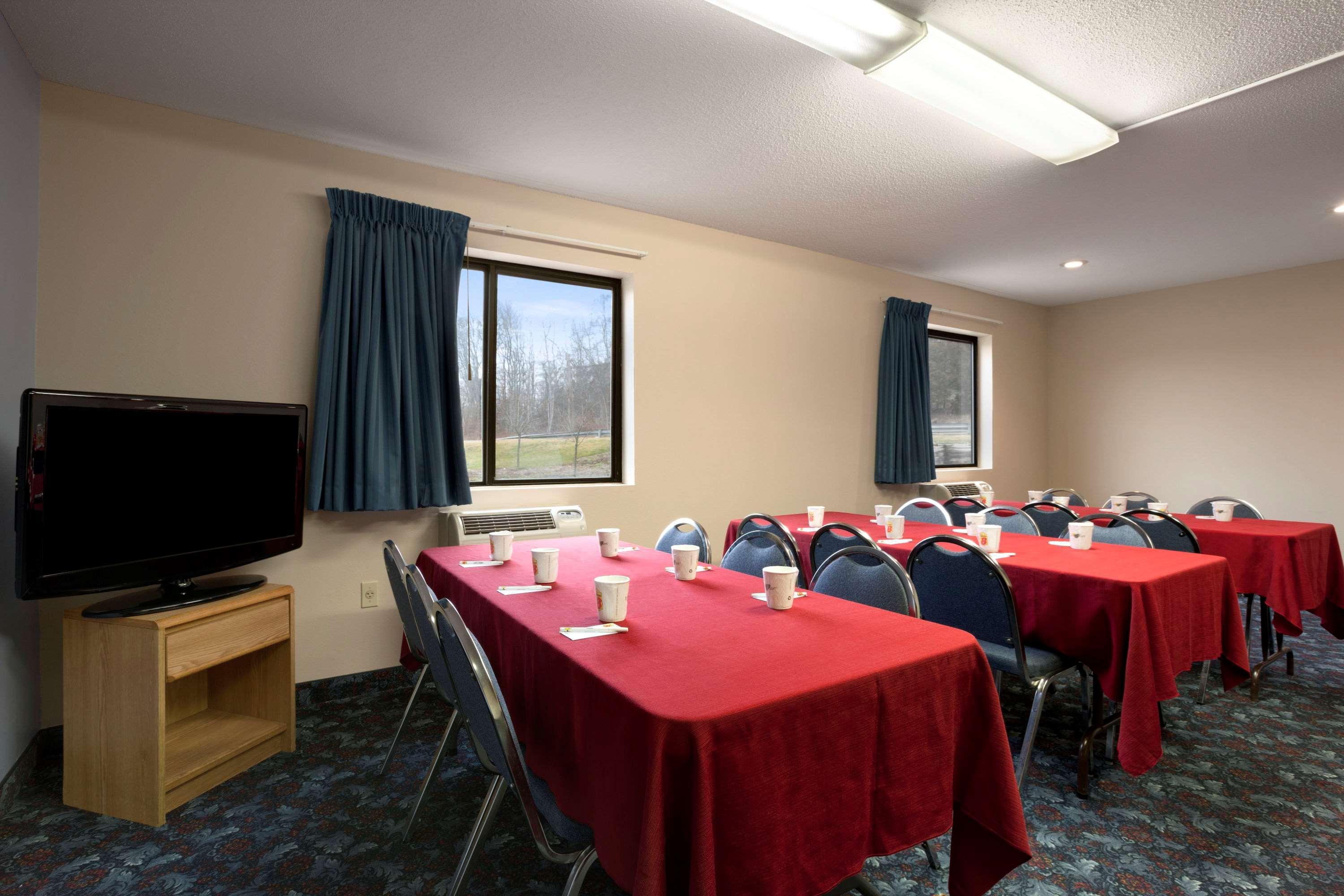 Super 8 By Wyndham Cromwell/Middletown Ξενοδοχείο Εξωτερικό φωτογραφία