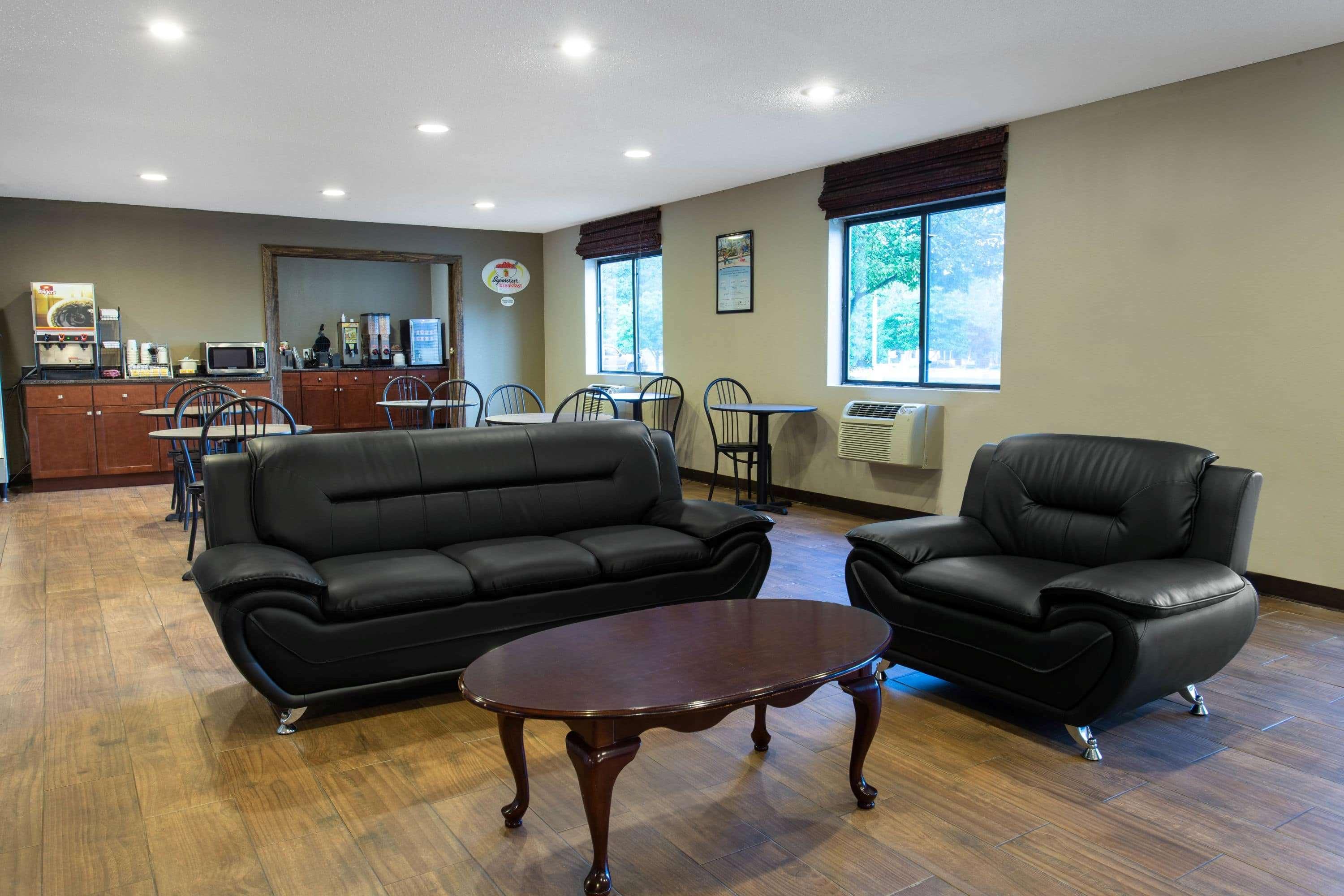 Super 8 By Wyndham Cromwell/Middletown Ξενοδοχείο Εξωτερικό φωτογραφία