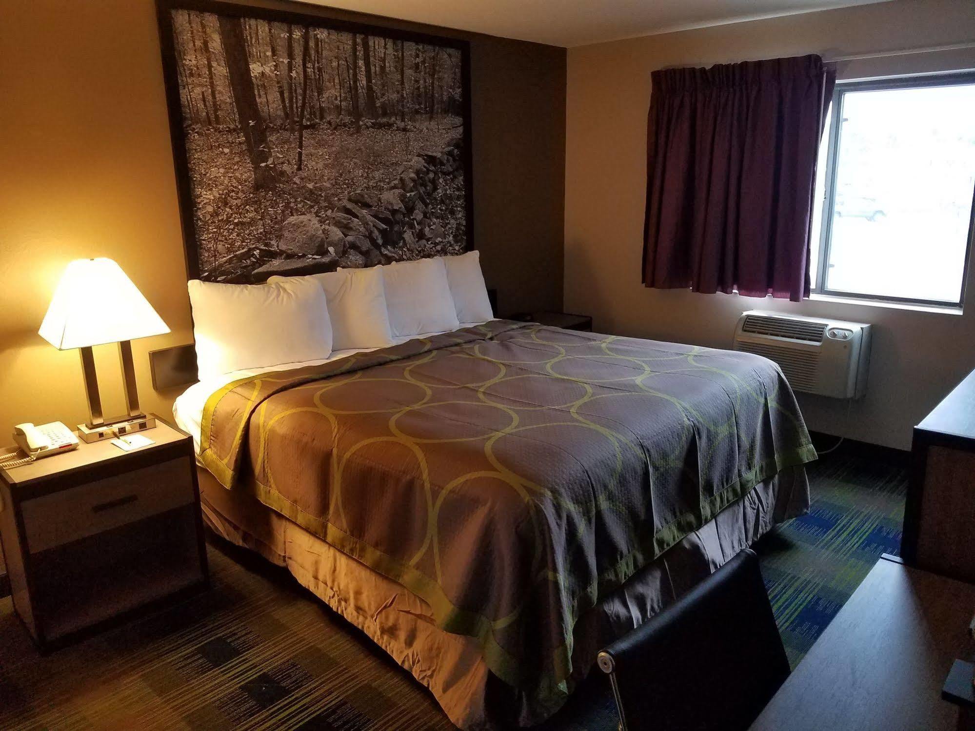 Super 8 By Wyndham Cromwell/Middletown Ξενοδοχείο Εξωτερικό φωτογραφία